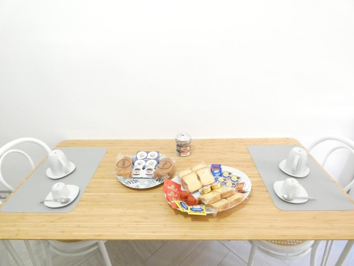 The Arch B&B 罗马 外观 照片